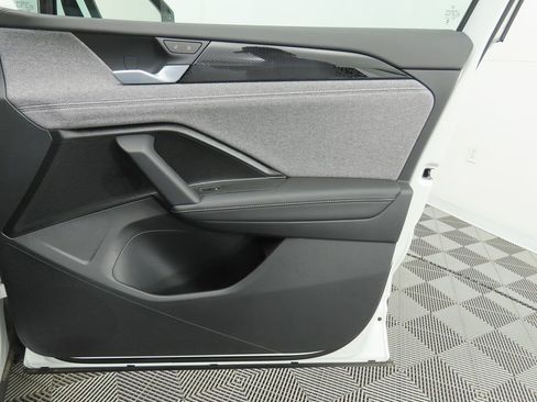 New 2026 Volkswagen Tiguan S FWD image 25
