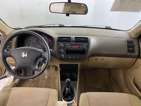 Used 2005 Honda Civic VP image 14