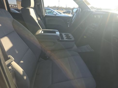 Used 2019 Chevrolet Silverado 1500 W/T w/ WT Convenience Package image 13