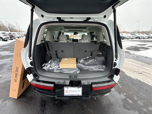 New 2026 Hyundai Santa Fe Calligraphy image 28