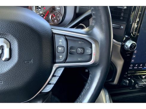 Used 2023 RAM 3500 Laramie image 20