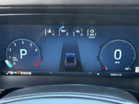 Used 2025 Ford F150 Raptor w/ Equipment Group 803A Raptor R AWD/4WD image 15