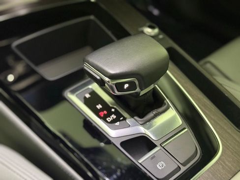 Used 2024 Audi Q5 2.0T Premium Plus AWD/4WD image 15