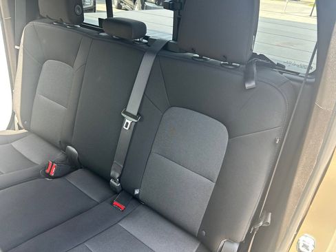 Used 2023 Chevrolet Colorado Trail Boss w/ Advanced Trailering Package AWD/4WD image 31