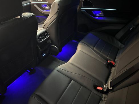 New 2025 Mercedes-Benz GLE 350 4MATIC image 18