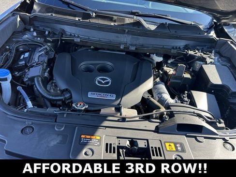 Used 2023 MAZDA CX-9 Touring Plus image 11