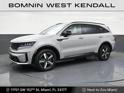 Used 2023 Kia Sorento EX w/ Panoramic Sunroof Package