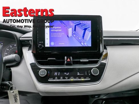 Used 2024 Toyota Corolla LE image 12