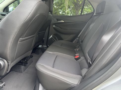 Used 2026 Buick Encore GX Preferred FWD image 24