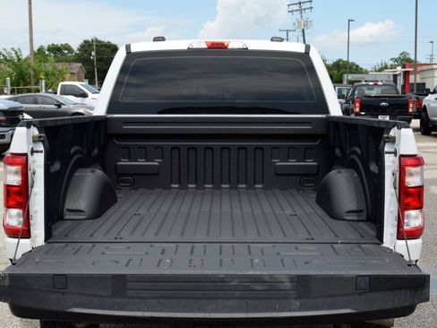 Used 2022 Ford F150 XL w/ Trailer Tow Package AWD/4WD image 21