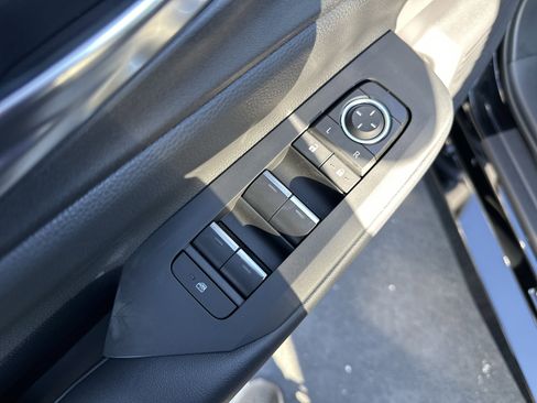 New 2026 Toyota Prius Nightshade image 14