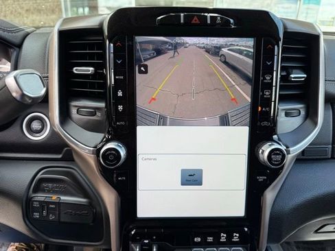 Used 2022 RAM 2500 Laramie image 16