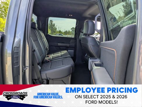 New 2026 Ford F150 Tremor AWD/4WD image 39