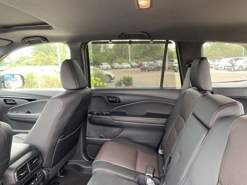 Used 2025 Honda Passport Black Edition image 53
