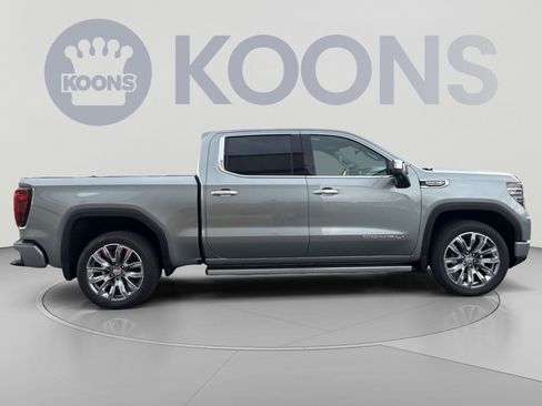 New 2026 GMC Sierra 1500 Denali AWD/4WD image 5