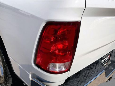 Used 2022 RAM 1500 Tradesman w/ Chrome Appearance Group AWD/4WD image 28