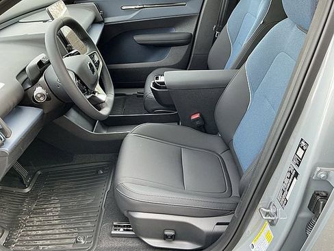 New 2026 Volvo EX30 Cross Country Ultra w/ Protection Package Premier image 14