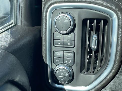 Used 2022 GMC Sierra 1500 SLT w/ SLT Premium Plus Package image 10
