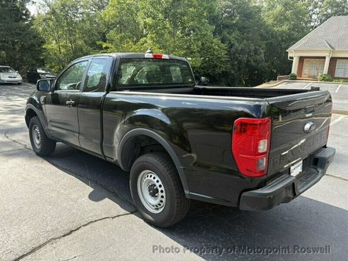 Used 2022 Ford Ranger XL RWD image 6