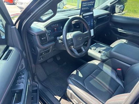 Certified 2023 Ford Expedition Limited RWD image 8