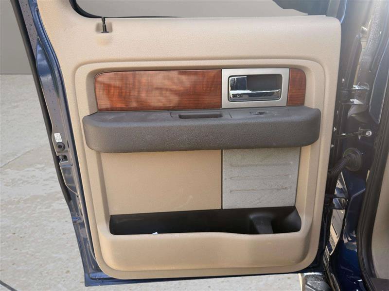 Used 2010 Ford F150 Lariat AWD/4WD image 25