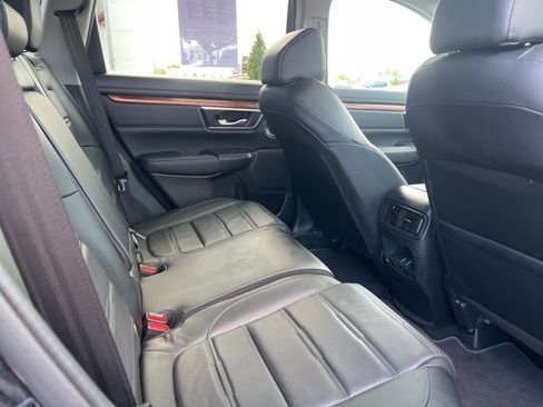 Used 2022 Honda CR-V EX-L image 35