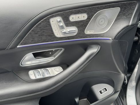 New 2026 Mercedes-Benz GLE 53 AMG 4MATIC Coupe image 8