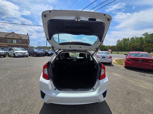 Used 2015 Honda Fit EX image 23
