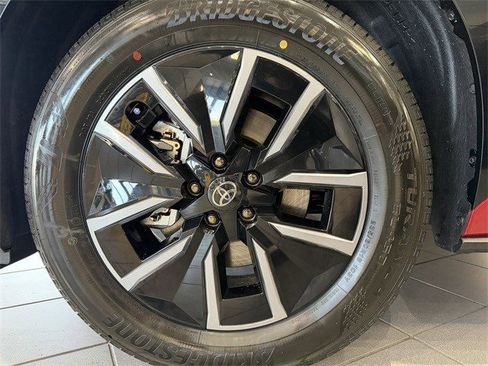 New 2026 Toyota bZ image 8