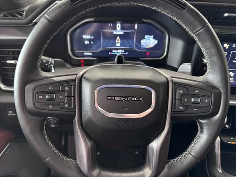 Certified 2023 GMC Sierra 1500 Denali Ultimate AWD/4WD image 15