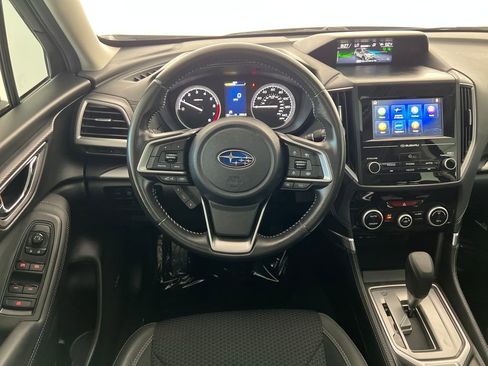 Used 2024 Subaru Forester Premium AWD/4WD image 15