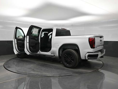 New 2026 GMC Sierra 1500 Elevation w/ Max Trailering Package AWD/4WD image 44