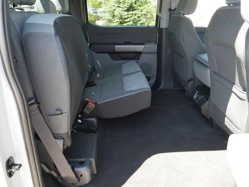 New 2026 Ford F350 XLT AWD/4WD image 28