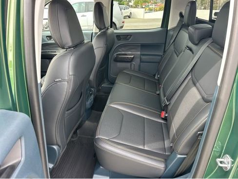 Used 2025 Ford Maverick Tremor image 18