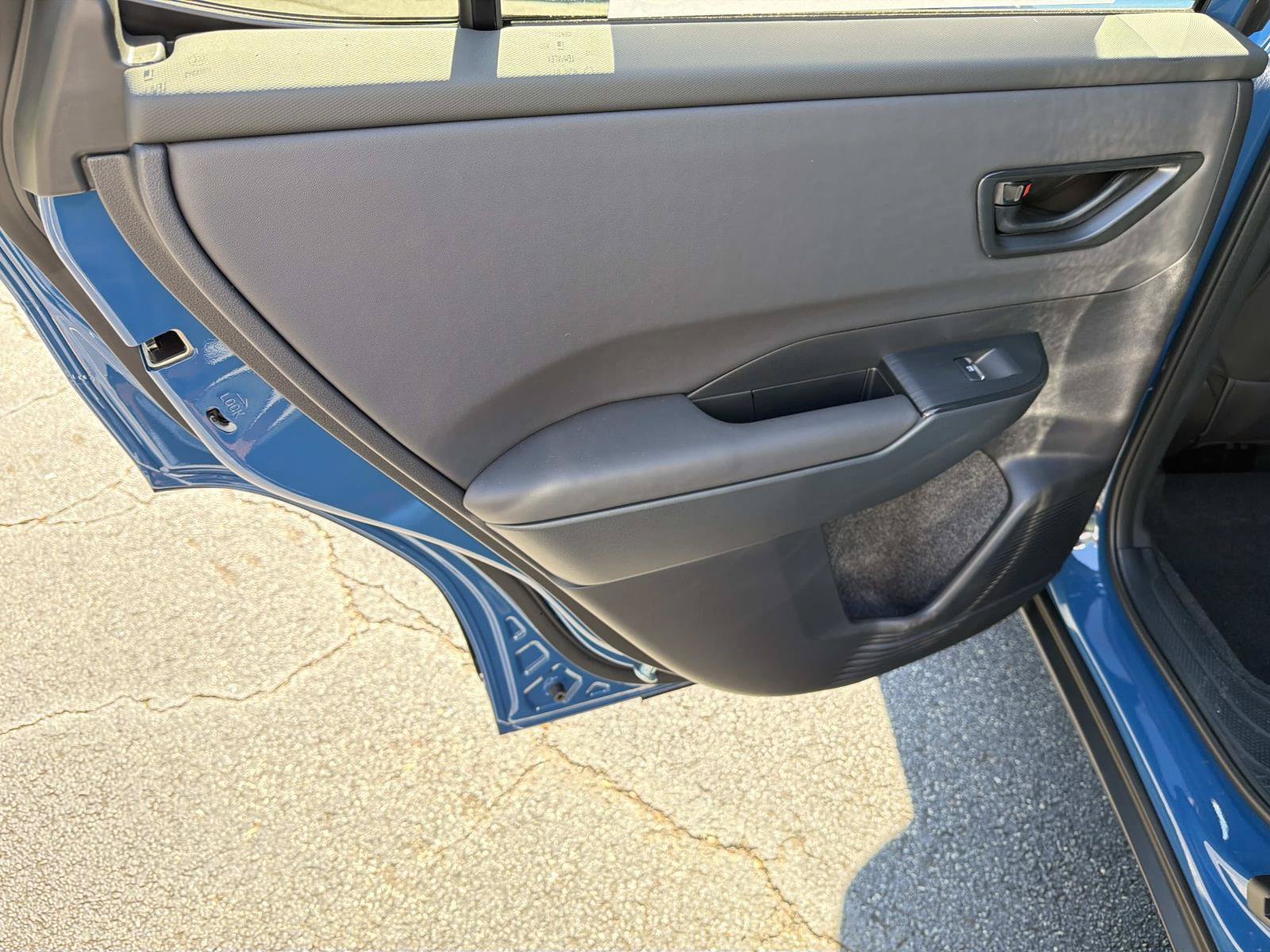 New 2026 Subaru Outback Wilderness AWD/4WD image 13