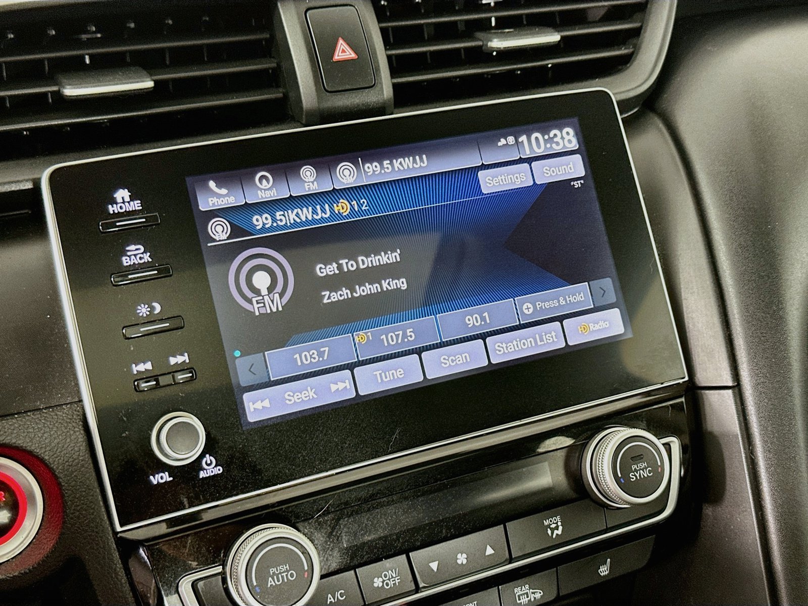 Used 2019 Honda Insight Touring image 15