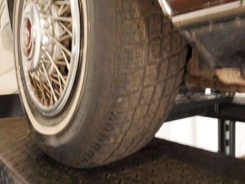 Used 1988 Cadillac Eldorado Coupe image 82