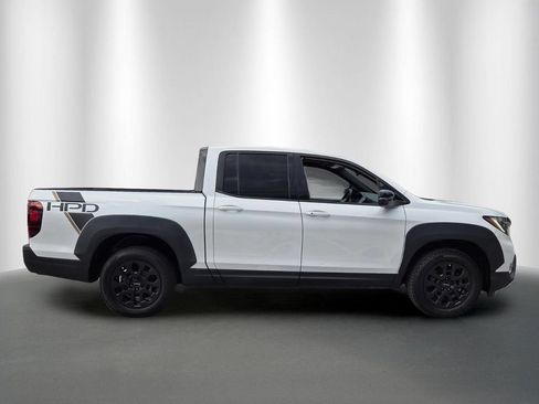 Certified 2023 Honda Ridgeline Black Edition image 2