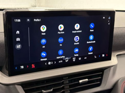 New 2026 Ford Explorer ST w/ Sun And Sound Package image 30