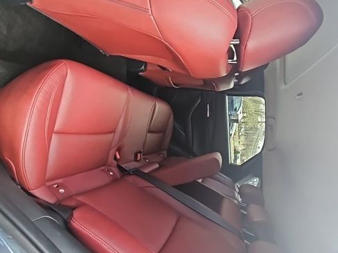 Certified 2023 MAZDA CX-30 AWD 2.5 S w/ Preferred Package image 11