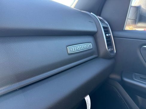 New 2026 RAM 1500 Big Horn image 58