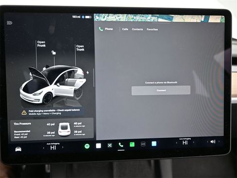 Used 2023 Tesla Model 3 Performance image 24