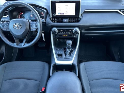 Used 2023 Toyota RAV4 LE image 15
