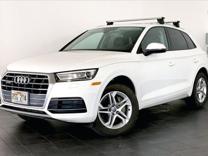 Used 2018 Audi Q5 2.0T Premium