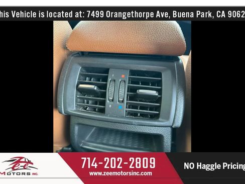 Used 2016 BMW X3 xDrive35i image 27