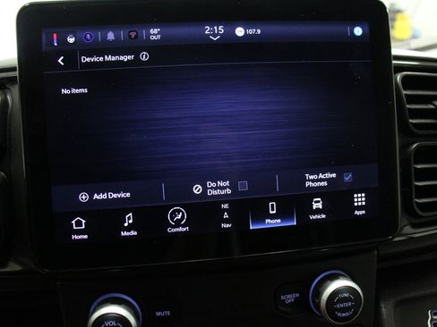 Used 2024 RAM ProMaster 3500 w/ Delivery Van Package image 22