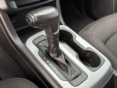 Used 2021 Chevrolet Colorado LT w/ Redline Special Edition image 14