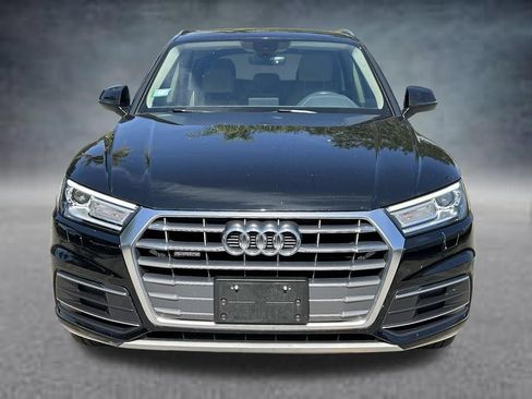 Used 2019 Audi Q5 Premium AWD/4WD image 2