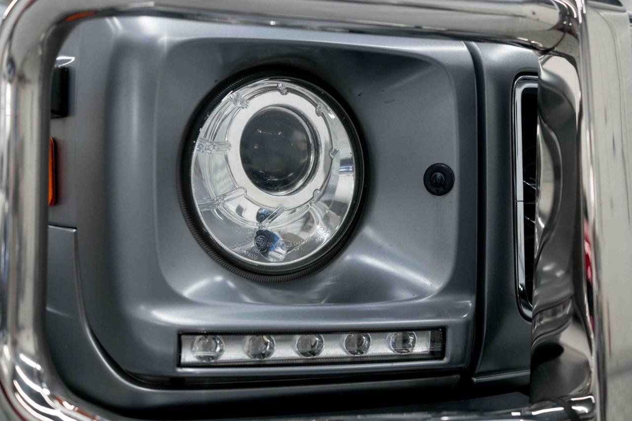 Used 2013 Mercedes-Benz G 63 AMG 4MATIC image 12