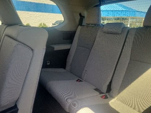 Used 2026 Toyota Grand Highlander AWD image 18